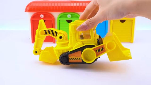 ASMR 75 + Минут Приятной распаковки Идеальной коллекции игрушечных яиц PAW PATROL смотреть онлайн