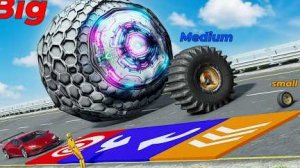 Мультики для детей про машинки