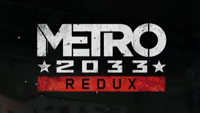Опять вляпался в чужие разборки - Metro 2033 Redux - Прохождение #4