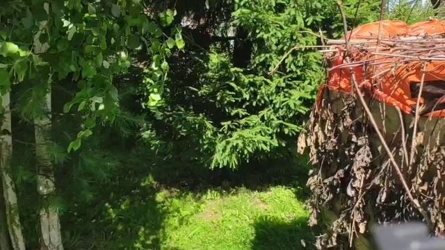 Человек в маске 5 серия "маска"