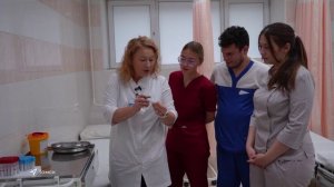Выпуск новостей 17.07.2026