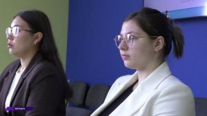 Выпускники СВГУ ещё во время учёбы получают предложения о работе
