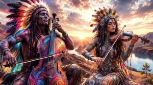Techno Trance × Powerful Bass   Hypnotic Strings & Vocals   Scandal Symphony #124.