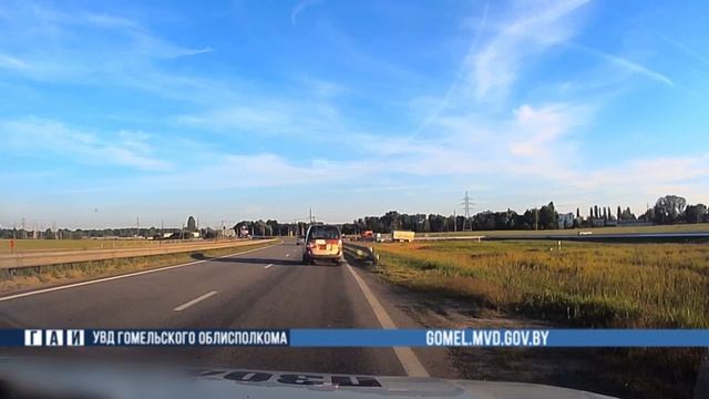 Водитель в состоянии алкогольного опьянения перевозил четырех несовершеннолетних детей
