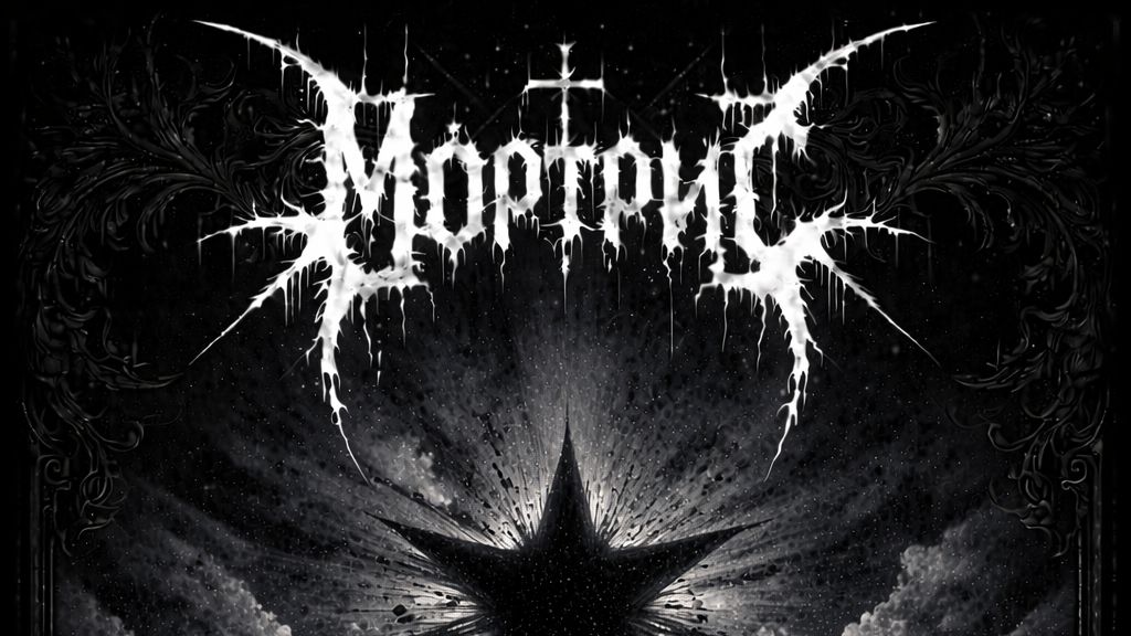 🎵ложный свет " Мортрис "🎵