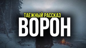 ВОРОН ХРАНИТЕЛЬ