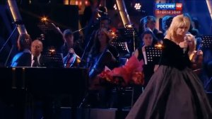 Ирина Аллегрова ＂Странник＂ Новая Волна