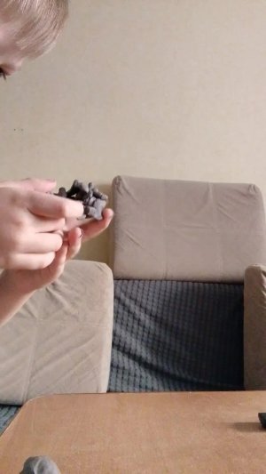 краштест