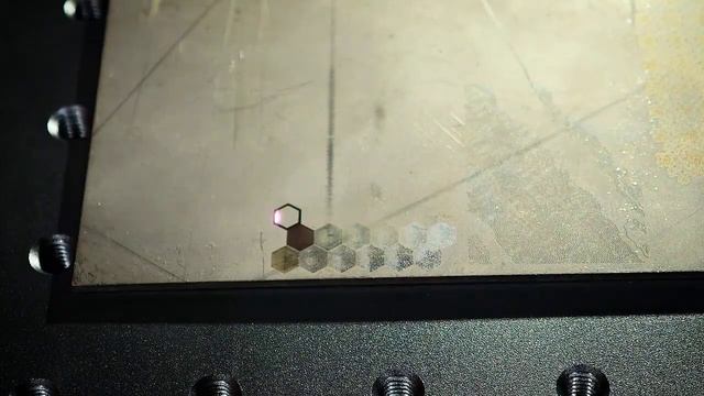 JPT60M7 - Color Test - Buy In China