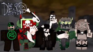 die of death - mastery skins lms