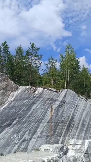 Рускеала Симфони, репетиция 17.07.26