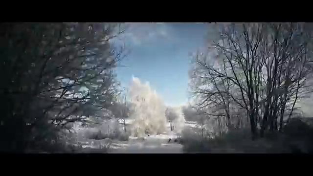 Jorn - Running Up That Hill (Kate Bush Cover) - Official Music Video смотреть онлайн