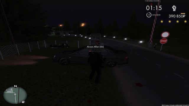 MTA_ San Andreas 2026-07-11 15-33-25 - Trim смотреть онлайн