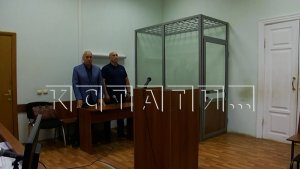 Уголовное дело в отношении управделами обладминистрации закончилось приговором со странной реакцией