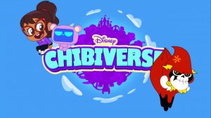 ЧИБИВЕРС - Chibiverse