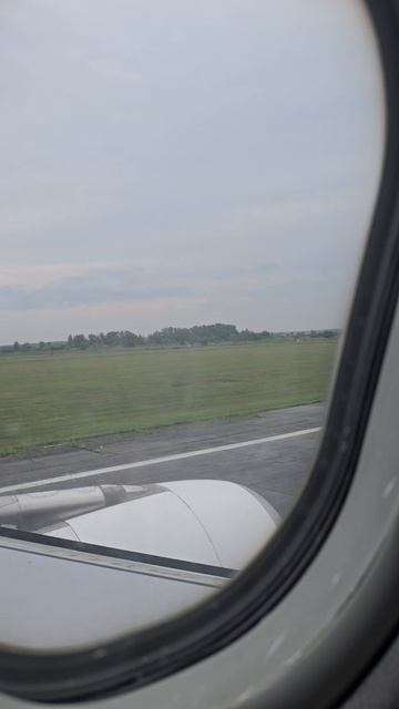 самолёты