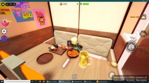 Roblox мукбанг (Mukbang) 4