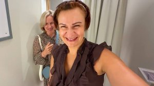 ZARINA РАДУЕТ РАСПРОДАЖА‼️ПРИМЕРКА ЧТО ПОНРАВИЛОСЬ💃ДРУЖБЕ КОНЕЦ⁉️