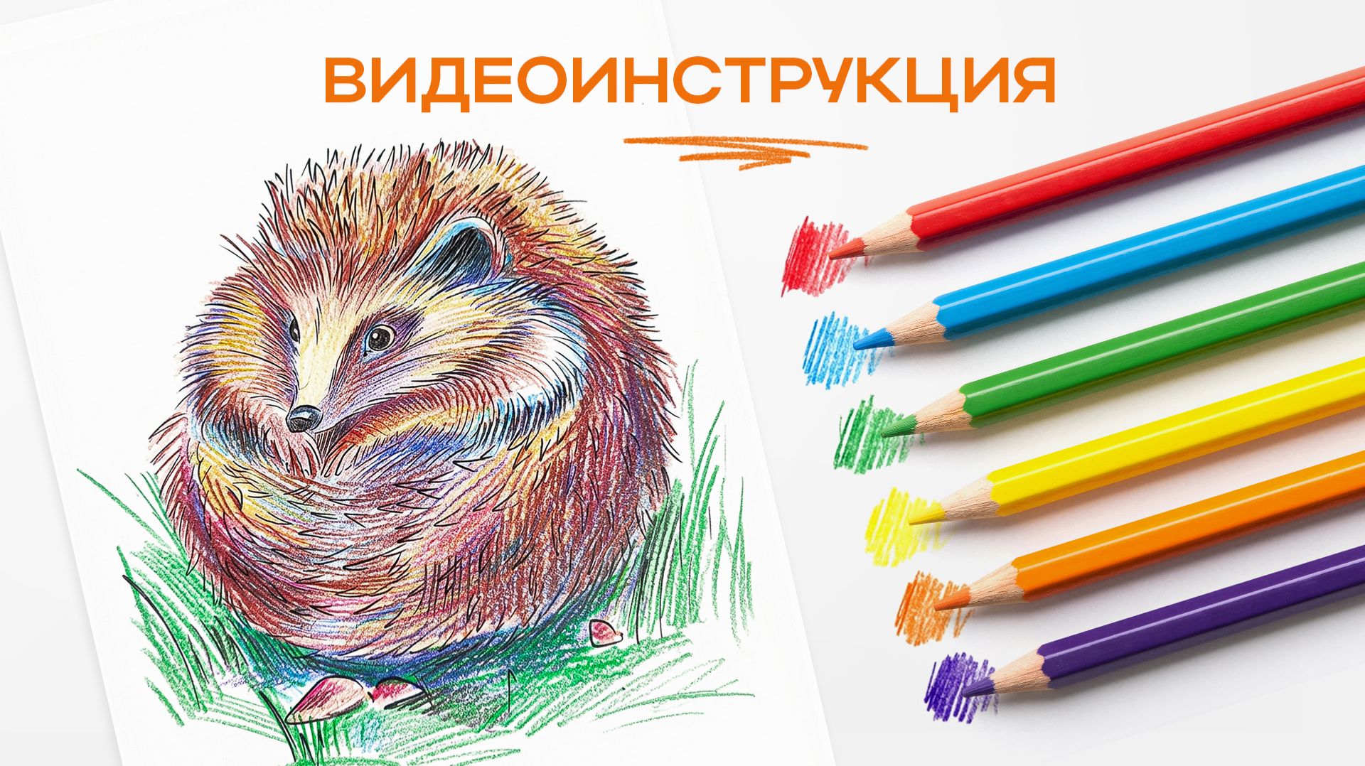 Ёж смотреть онлайн
