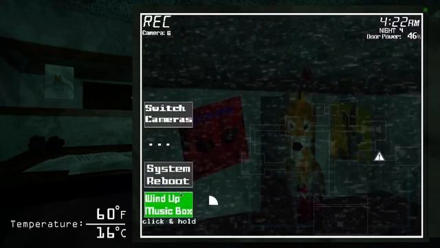 Five Nights At Sonic's 3 Reimagined Reborn 2026 Commentary Nights 1-6 Playthrou_720p смотреть онлайн