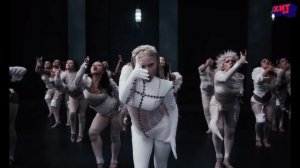 LADY GAGA — ABRACADABRA