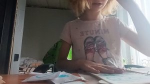 Бумажные сюрпризы