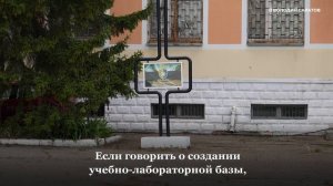 Володин анонсировал создание филиала Академии МВД