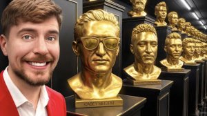 50 YouTube Legends Fight For $1,000,000