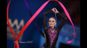 Музыка для художественной гимнастики - Track_9492