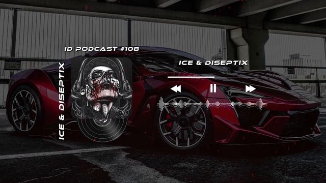 Ice & Diseptix - ID Podcast #108 [Новинки 2026 Afro/Bass House/Club House/EDM]