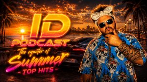 Summer TOP HITS - Экватор Лета 2026 | ID Podcast Special Edition