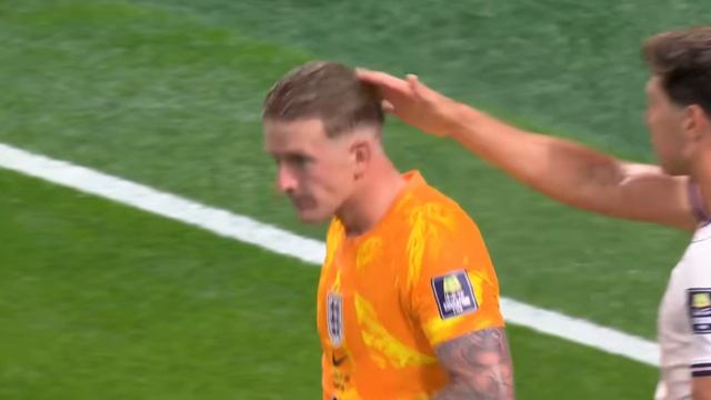 ENG ARG 1: 2 ЧМ 2026 смотреть онлайн