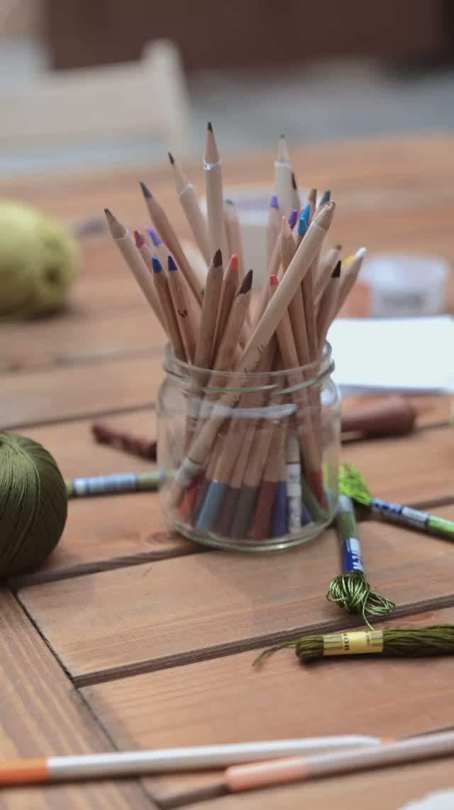 Мастер класс 