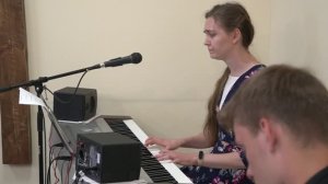 Стремлюсь к Отчизне