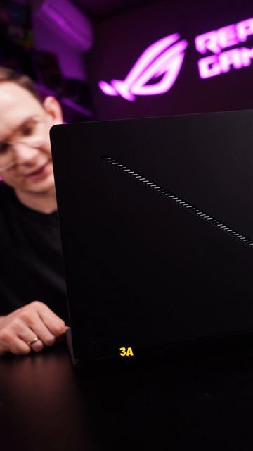 Как ROG Zephyrus Duo (2026) решил главную проблему ноутбуков? 🤩