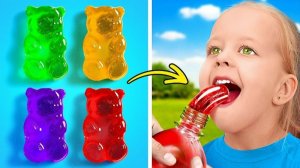 ВКУСНЫЕ ДЕСЕРТЫ ТИКТОК Рецепты, которые можно приготовить за 5 минут