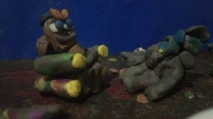 Скибиди вирус 1Серия