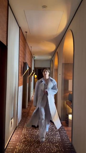 somewhere in Paris #KAI #EXO #weareoneEXO