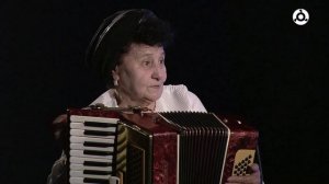 Дега оаз. Курсенаькъан Лида ( выпуск 3)