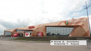 Время местное. Эфир: 17-07-2026 - День металлурга в Магнитогорске