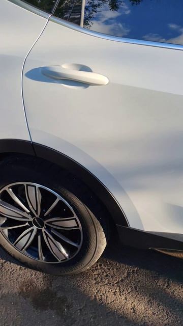 Пригнал Haval H6 2023 Champion Edition в Москву из Китая за 1,55 млн. Заказ 89057016925 Павел