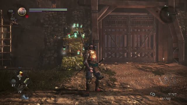 Nioh 2 ч.7 смотреть онлайн