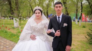Свадьба Тавричана и Любы 23.04.2026 г.Благодарный
