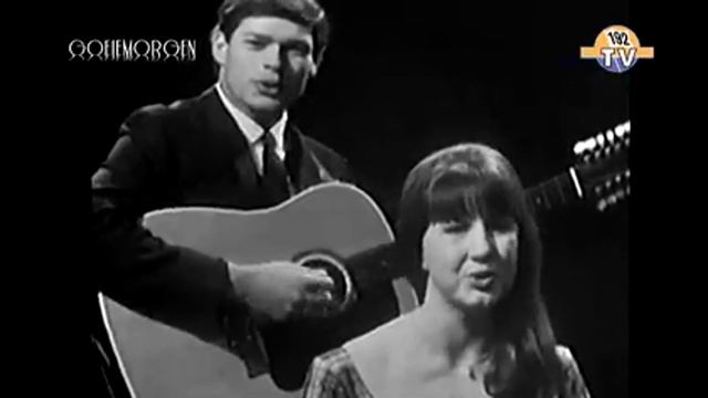 The Seekers - Someday One Day (1966) 192tv смотреть онлайн