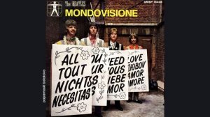 Beatles - All You Need Is Love, 1967 All You Need Is Love (papamoski balakovo)