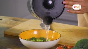 Еда со смыслом. Кухня в ритме женщины