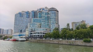 Прогулка по Дону в Старочеркасск