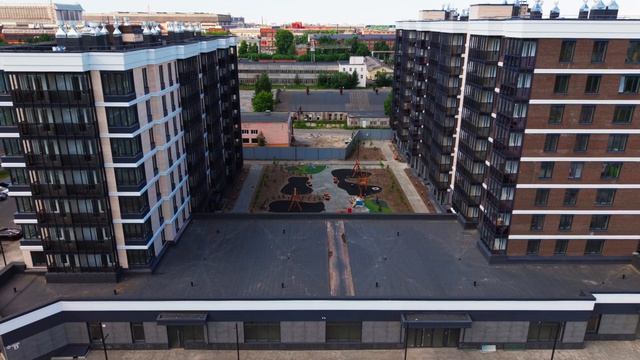 «АКВИЛОНЛАЙН». Июнь 2026