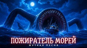 ПОЖИРАТЕЛЬ МОРЕЙ - Аниматор (ПЕСНЯ КЛИП Sea Eater)