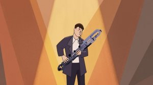 Играем в Оркестр